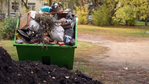 Junk Removal vs. DIY: Which is the Better Option?